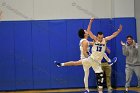 MBBall vs Clark  Wheaton College men's basketball vs Clark University. - Photo By: KEITH NORDSTROM : Wheaton, basketball